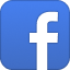 Facebook icons